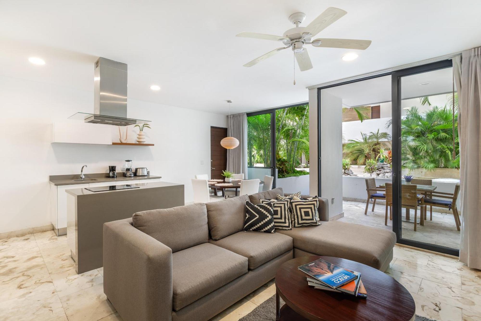 Anah Luxury Condos Playa del Carmen Exterior foto