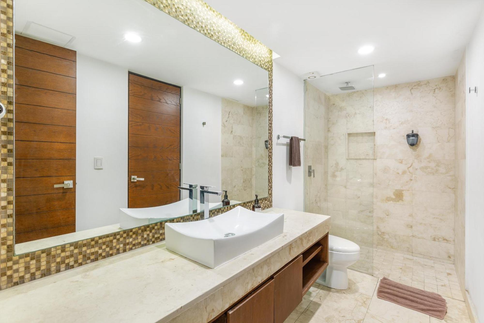 Anah Luxury Condos Playa del Carmen Exterior foto