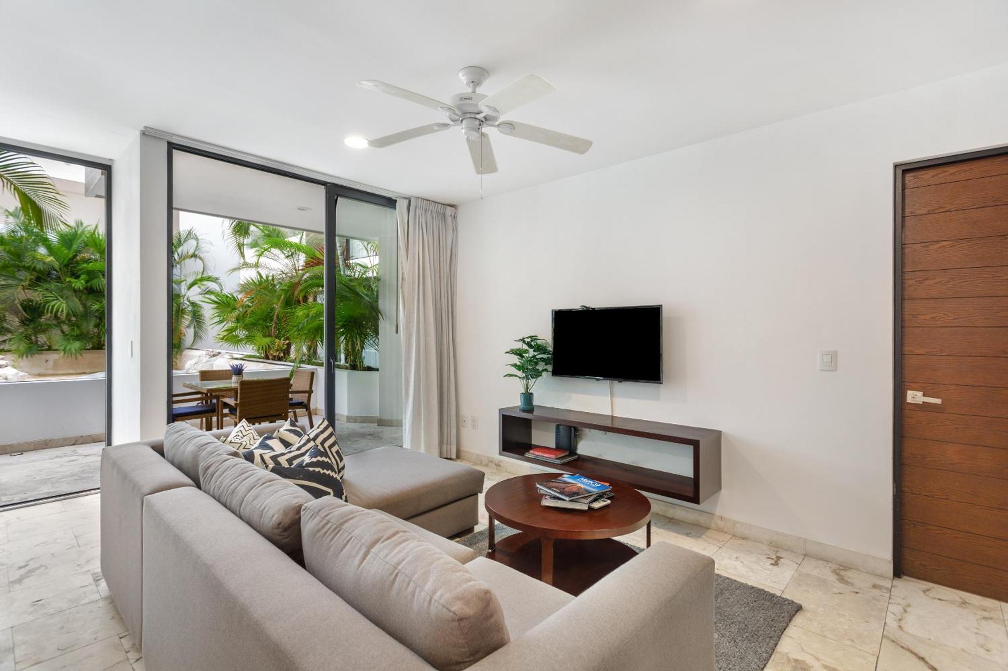 Anah Luxury Condos Playa del Carmen Exterior foto