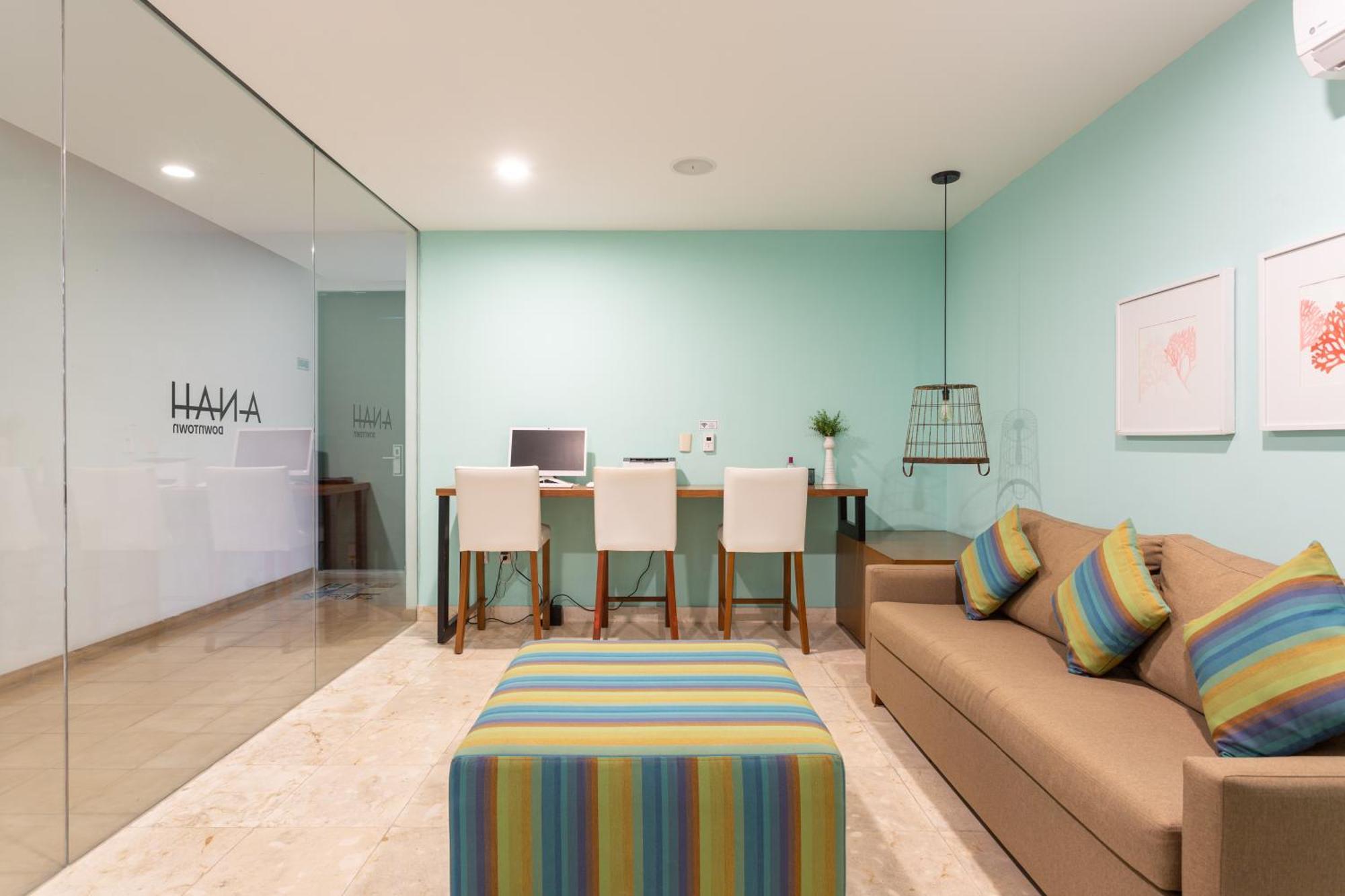 Anah Luxury Condos Playa del Carmen Exterior foto